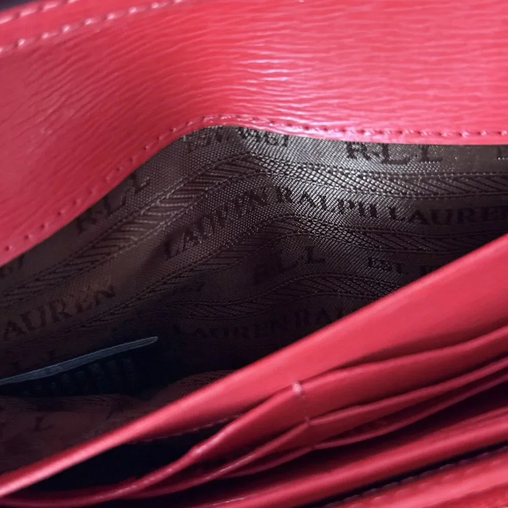 Lauren Ralph Lauren pre owned